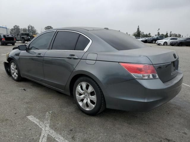 2008 Honda Accord EXL