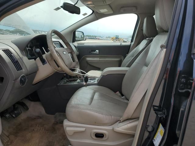 2010 Ford Edge SEL