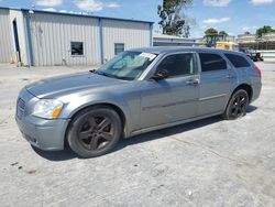 Salvage cars for sale from Copart Tulsa, OK: 2007 Dodge Magnum SXT