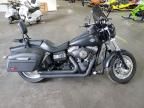 2012 Harley-Davidson Fxdf Dyna FAT BOB