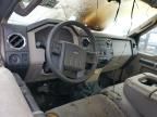 2008 Ford F250 Super Duty