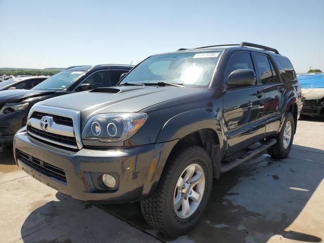 2006 Toyota 4runner SR5