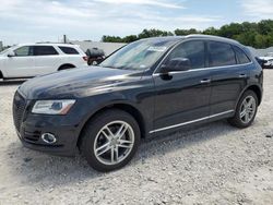 Audi Vehiculos salvage en venta: 2015 Audi Q5 Premium Plus