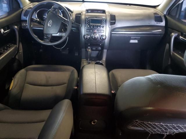 2011 KIA Sorento Base