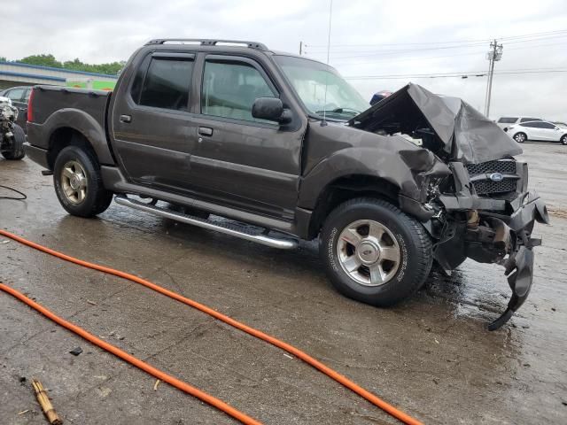 2005 Ford Explorer Sport Trac