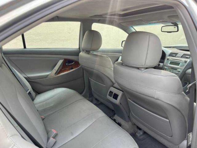 2009 Toyota Camry SE