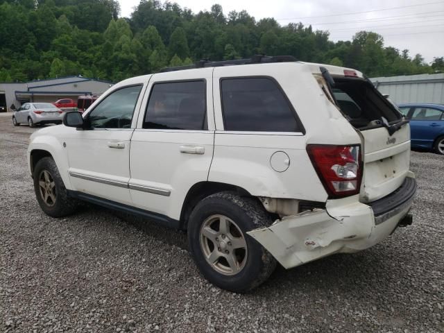 2005 Jeep Grand Cherokee Limited