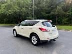 2011 Nissan Murano S