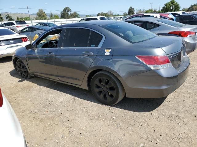 2009 Honda Accord LX