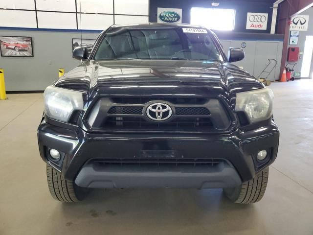 2012 Toyota Tacoma