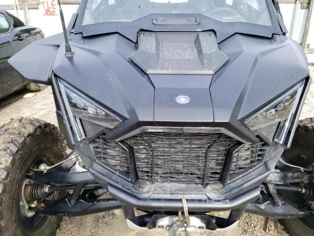 2023 Polaris RZR Turbo R 4 Ultimate