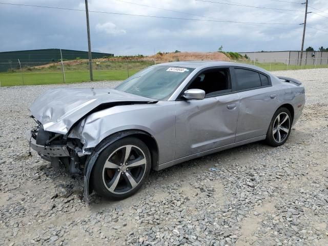 2014 Dodge Charger SXT