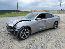 Dodge Vehiculos salvage en venta: 2014 Dodge Charger SXT