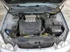 2005 Hyundai Sonata GLS