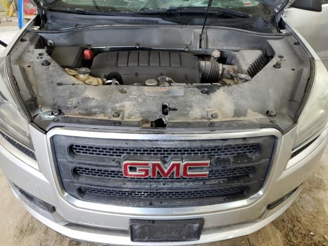 2014 GMC Acadia SLE