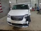 2011 Chrysler Town & Country Touring