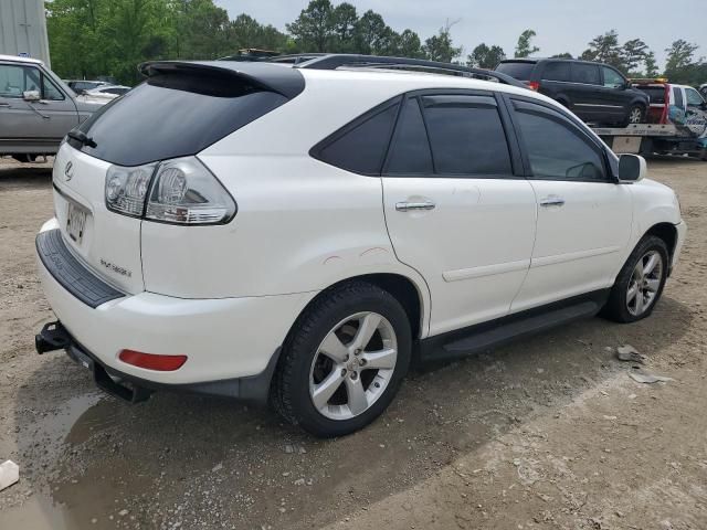 2008 Lexus RX 350