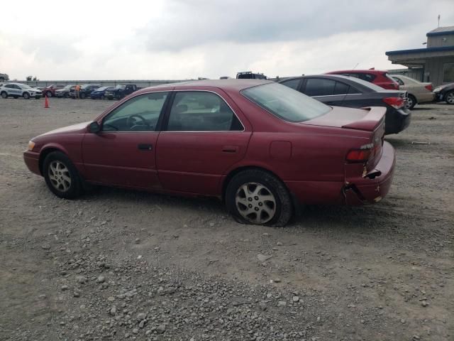 1998 Toyota Camry CE