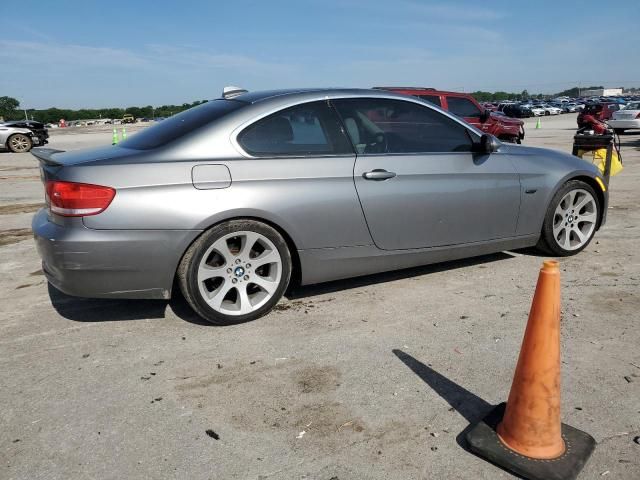 2007 BMW 328 I