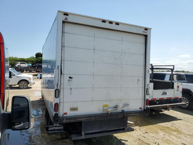 2014 Chevrolet Express G3500