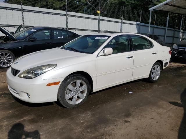 2005 Lexus ES 330