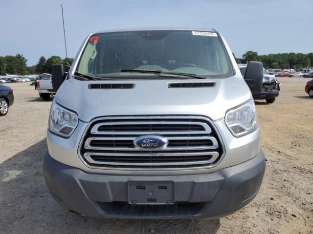 2015 Ford Transit T-350