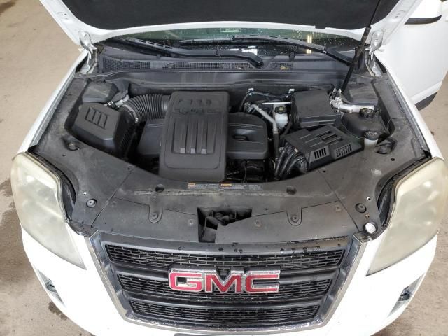 2011 GMC Terrain SLE