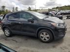 2017 Chevrolet Trax 1LT