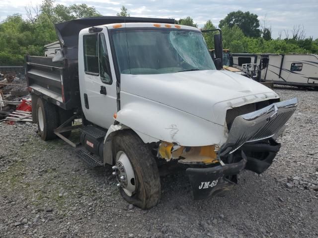 2009 International 4000 4300