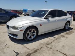 2015 BMW 328 I en venta en Wilmer, TX