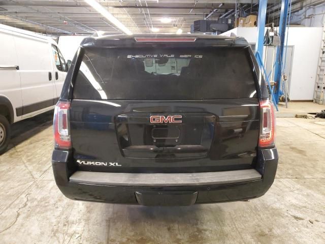 2016 GMC Yukon XL K1500 SLT