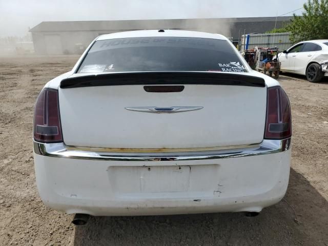 2013 Chrysler 300C