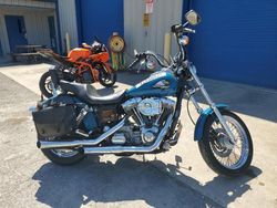 Harley-Davidson fxd Vehiculos salvage en venta: 2001 Harley-Davidson FXD