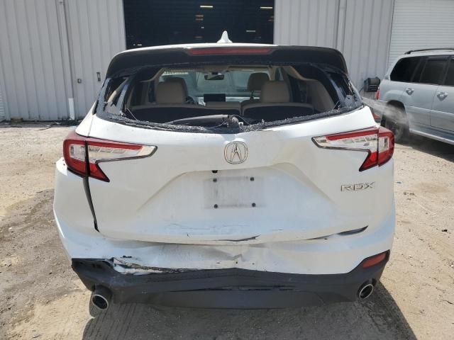 2021 Acura RDX