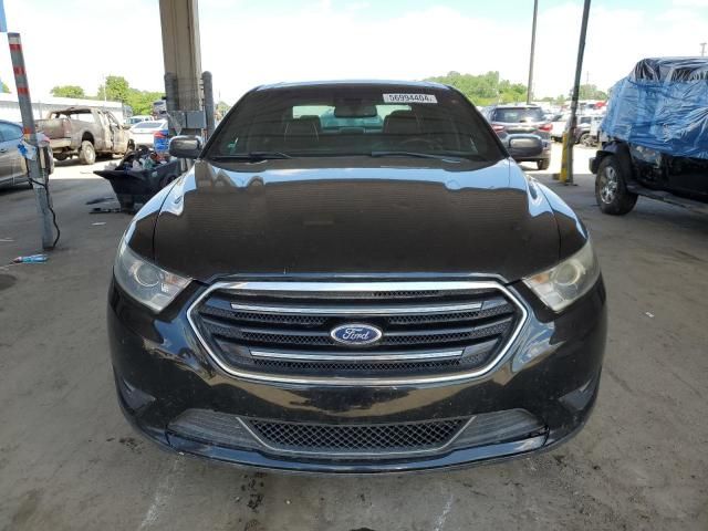 2013 Ford Taurus Limited