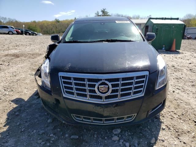 2015 Cadillac XTS