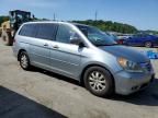 2010 Honda Odyssey EXL