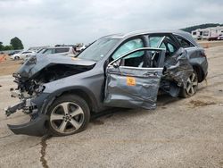 Salvage cars for sale at Longview, TX auction: 2018 Mercedes-Benz GLC 300