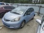 2010 Honda FIT