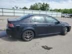 2008 Acura TL Type S