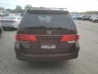 2009 Honda Odyssey EXL