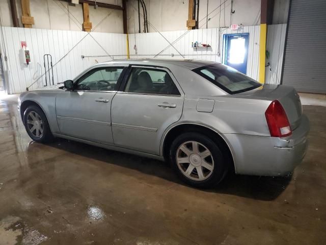 2005 Chrysler 300 Touring