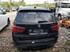 2015 BMW X3 XDRIVE28I