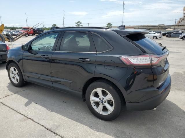 2017 Ford Edge SE