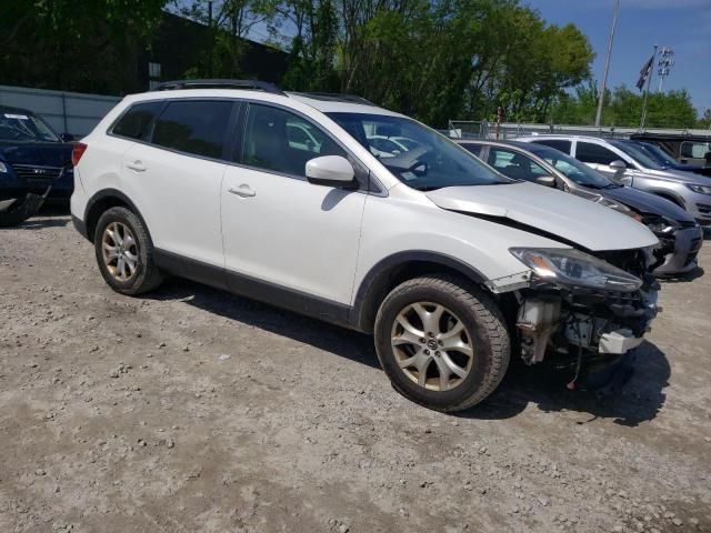 2013 Mazda CX-9 Touring