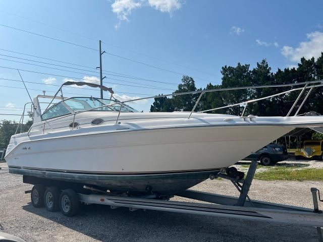 1997 Seadoo SEA RAY