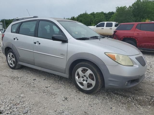 2006 Pontiac Vibe