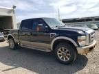 2010 Ford F250 Super Duty