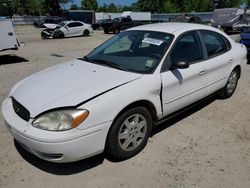 Run And Drives Cars for sale at auction: 2006 Ford Taurus SE