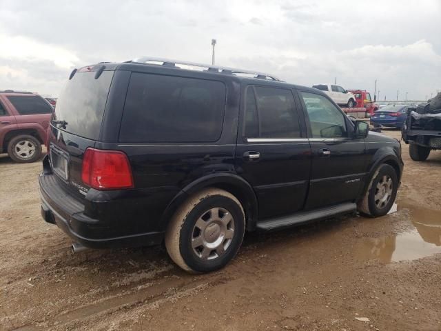 2006 Lincoln Navigator